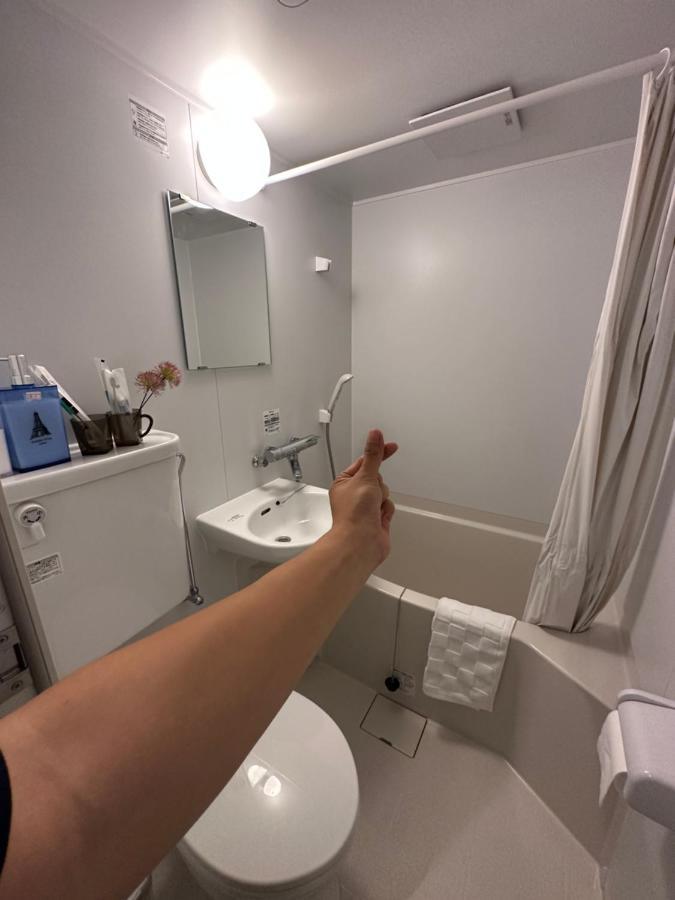 Sky House晴空塔106 Apartemen Tokyo