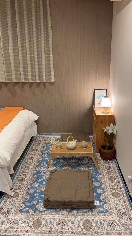 Apartemen Sky House晴空塔106 Tokyo