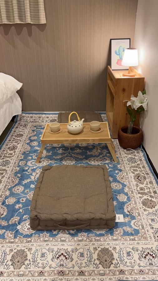 Sky House晴空塔106 Apartemen