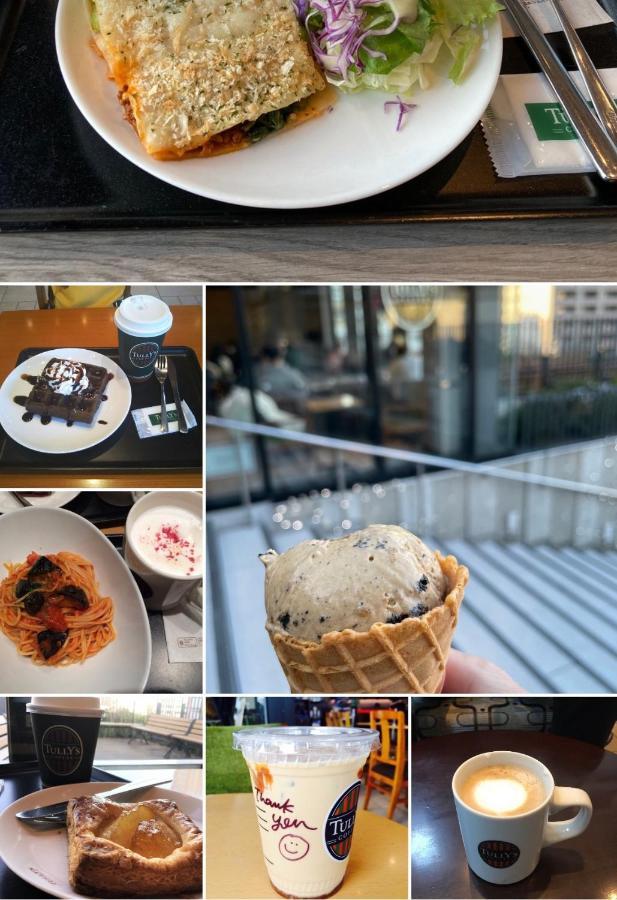 Apartemen Sky House晴空塔106 *